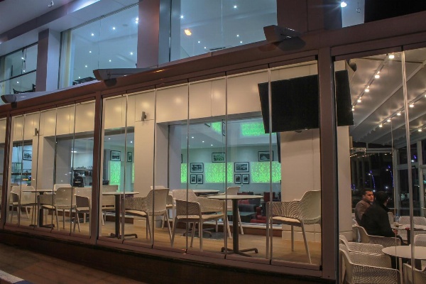 Hotel Kenzo Main image