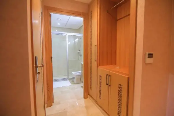 Hotel Kenzo Main image
