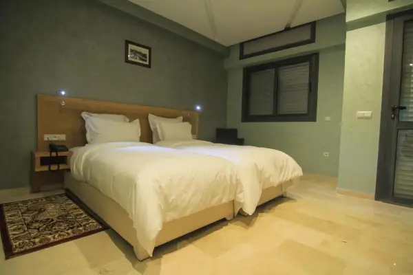 Hotel Kenzo 7
